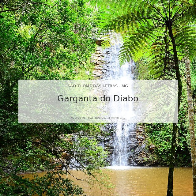 Complexo da Garganta